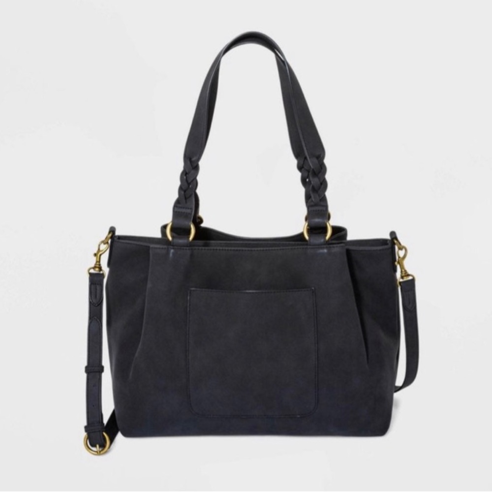 Universal Thread Purse